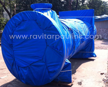 HDPE Covers