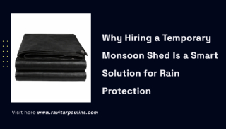 Best Temporary Shed Dealers in Mumbai and India