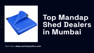 Best Temporary Shed Dealers in Mumbai and India