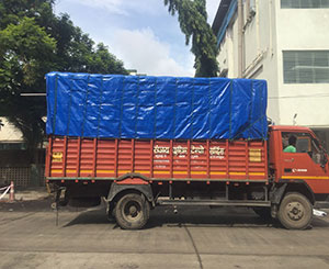 Truck Covers